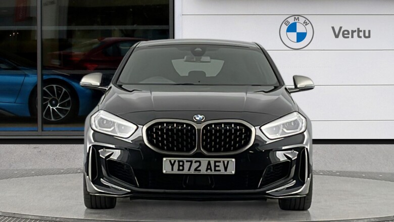 BMW 1 Series M135i xDrive 5dr Step Auto Petrol Hatchback